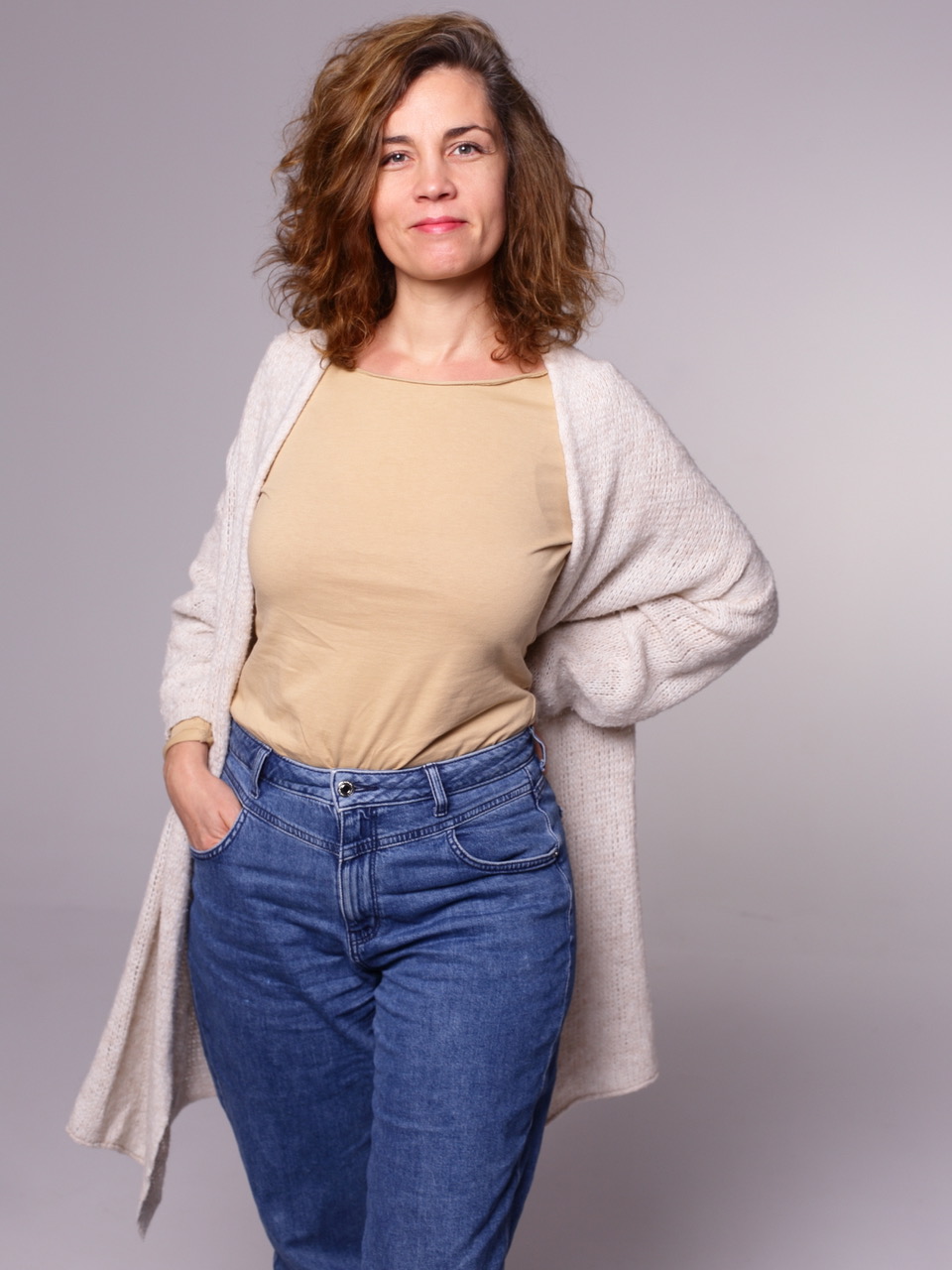 Teresa Piszczała-Nowak — psychoterapeutka integracyjna